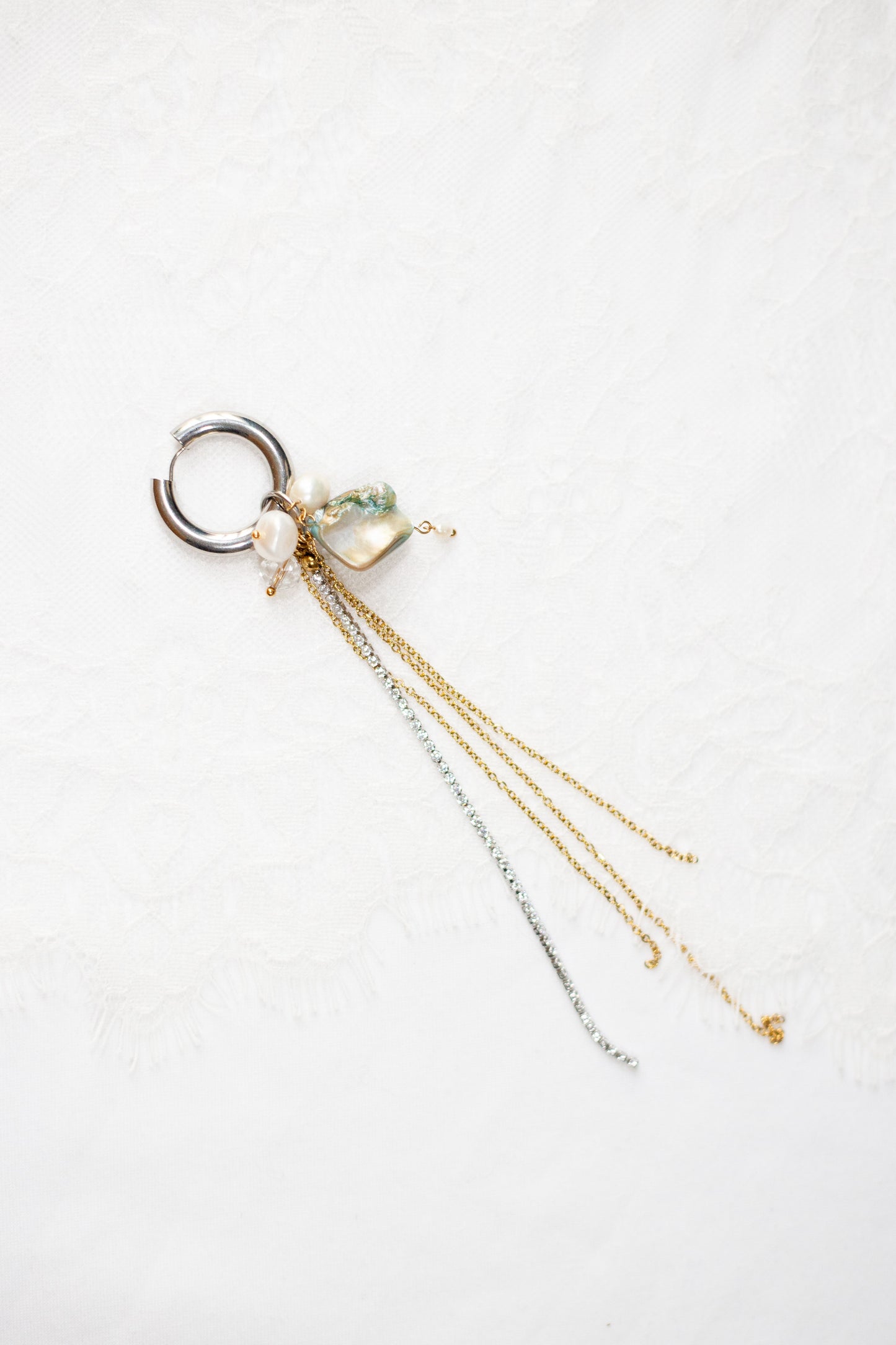 Mono Boucle Classy
