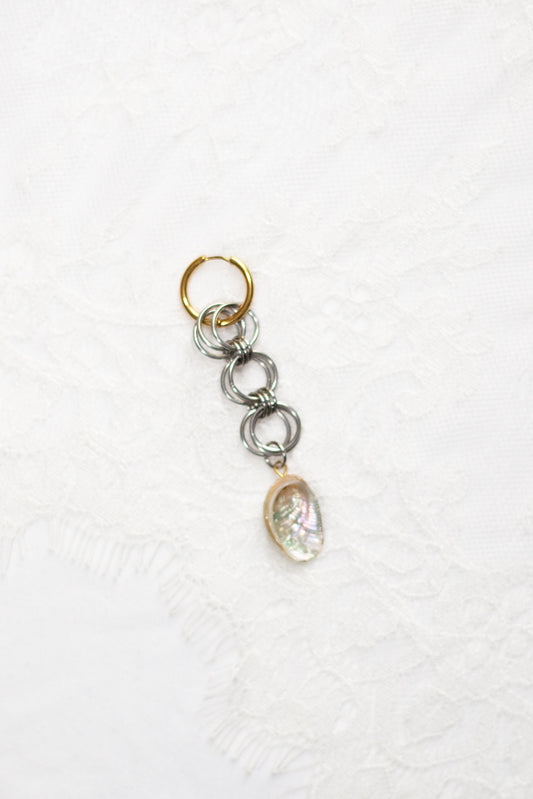 Mono Boucle Indra