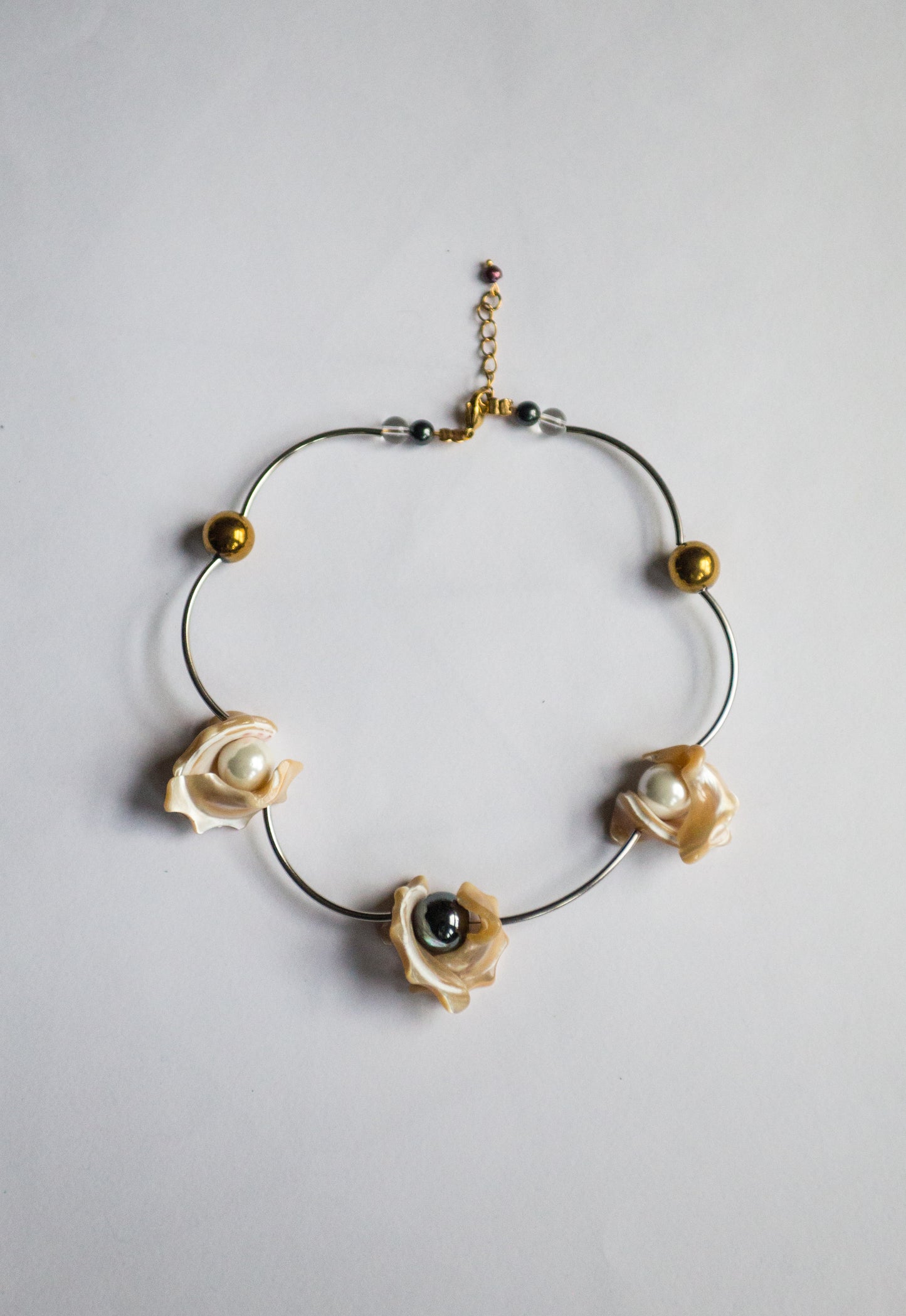 Collier l'Anse à l'eau