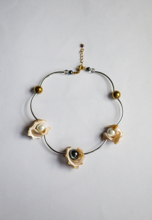 Collier l'Anse à l'eau