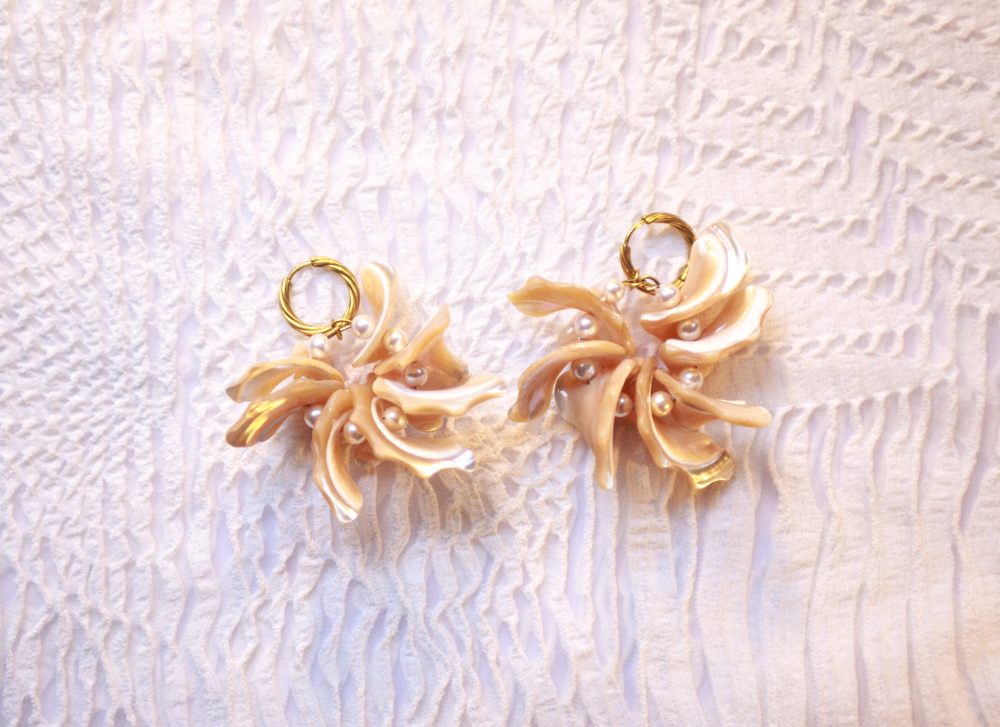 Mono boucle Bolingo
